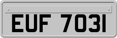 EUF7031