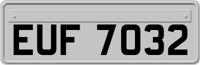 EUF7032