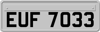 EUF7033