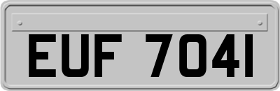 EUF7041