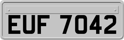 EUF7042