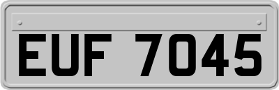 EUF7045
