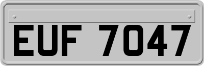 EUF7047