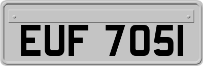 EUF7051