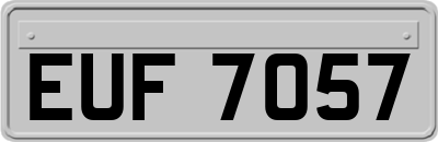 EUF7057
