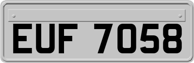EUF7058