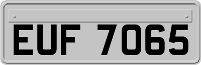 EUF7065