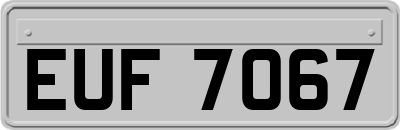 EUF7067