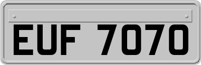 EUF7070