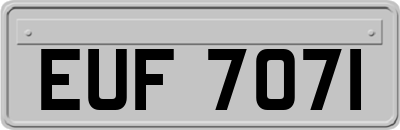 EUF7071