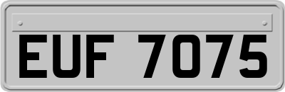 EUF7075