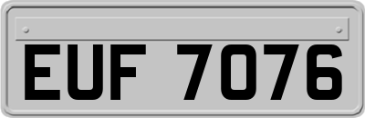 EUF7076