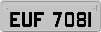 EUF7081