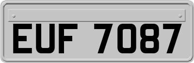 EUF7087