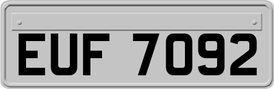 EUF7092