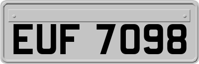 EUF7098