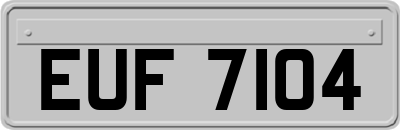 EUF7104