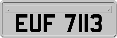 EUF7113