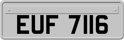 EUF7116