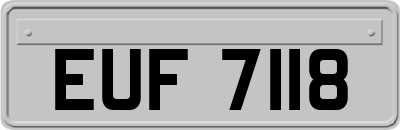 EUF7118