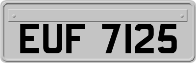 EUF7125