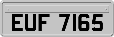 EUF7165