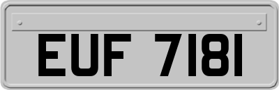 EUF7181