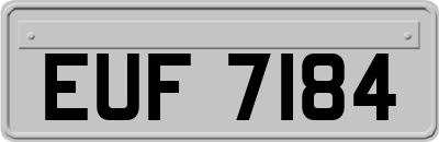 EUF7184