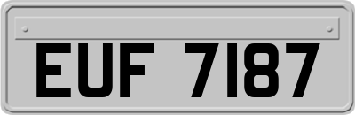 EUF7187
