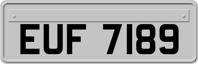 EUF7189