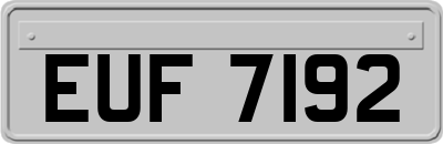 EUF7192