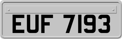 EUF7193