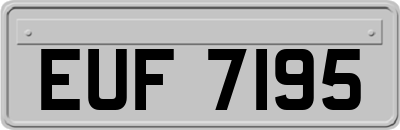 EUF7195