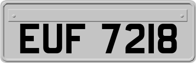 EUF7218