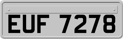 EUF7278