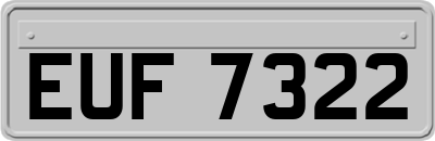 EUF7322