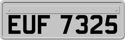 EUF7325