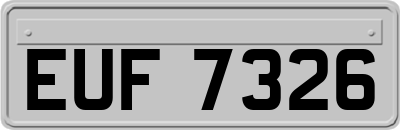 EUF7326