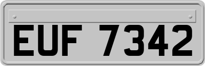 EUF7342