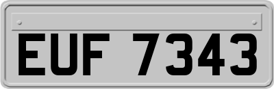 EUF7343