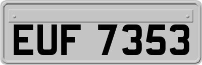 EUF7353