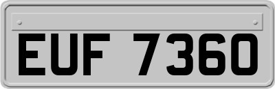 EUF7360