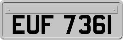 EUF7361