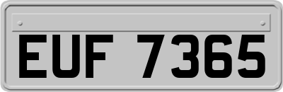 EUF7365