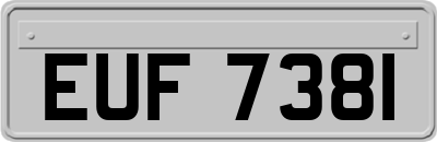 EUF7381