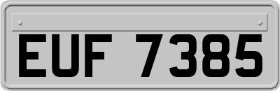 EUF7385