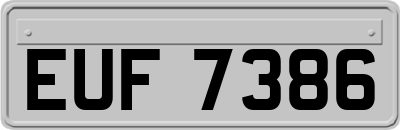 EUF7386