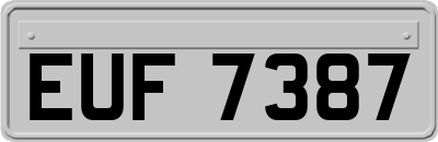 EUF7387