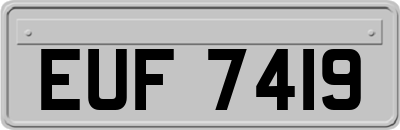 EUF7419