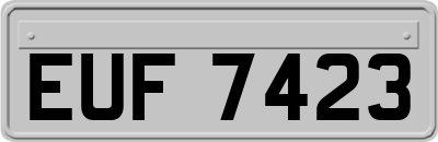 EUF7423
